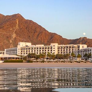 Intercontinental Fujairah Resort, An Ihg Hotel